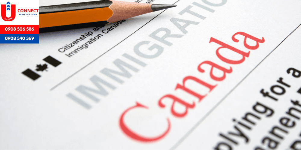 Bảo lãnh định cư Canada diện kết hôn